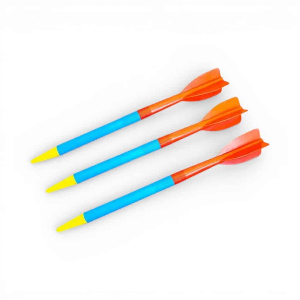Plastic Javelin — Kids Throwing Sport Toy