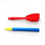 Plastic Javelin — Kids Throwing Sport Toy