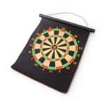 Magnetic Dart Board — Safe Magnetic Darts Game for Kids & Adults