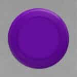 Pro Frisbee Disc 27.5cm — Outdoor Flying Sport Disc