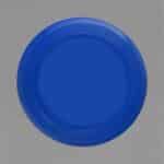 Pro Frisbee Disc 27.5cm — Outdoor Flying Sport Disc