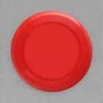 Pro Frisbee Disc 27.5cm — Outdoor Flying Sport Disc
