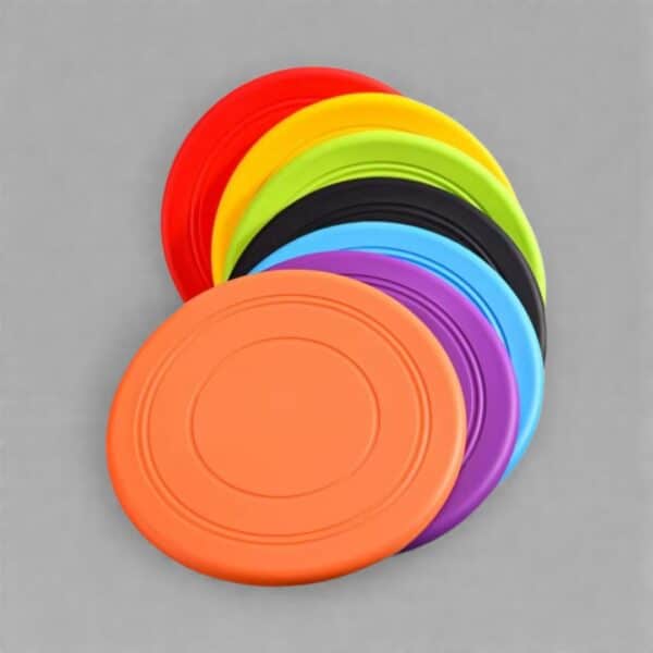 Pro Frisbee Disc 27.5cm — Outdoor Flying Sport Disc