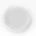 Pro Frisbee Disc 27.5cm — Outdoor Flying Sport Disc