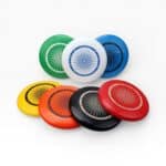 Pro Frisbee Disc 27.5cm Premium — Outdoor Flying Sport Disc