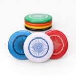 Pro Frisbee Disc 27.5cm Premium — Outdoor Flying Sport Disc
