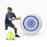 Pro Frisbee Disc 27.5cm Premium — Outdoor Flying Sport Disc