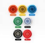 Pro Frisbee Disc 27.5cm Premium — Outdoor Flying Sport Disc