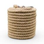 Tug-of-War Rope 25m — 3cm Diameter Team Sport Pull Rope