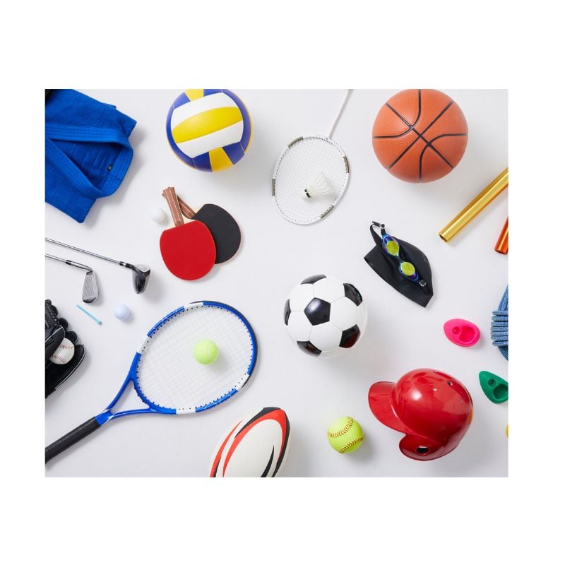 Sports PE