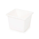 Large tray 26×23×19 cm — 3 included with the Montessori tray cabinet set