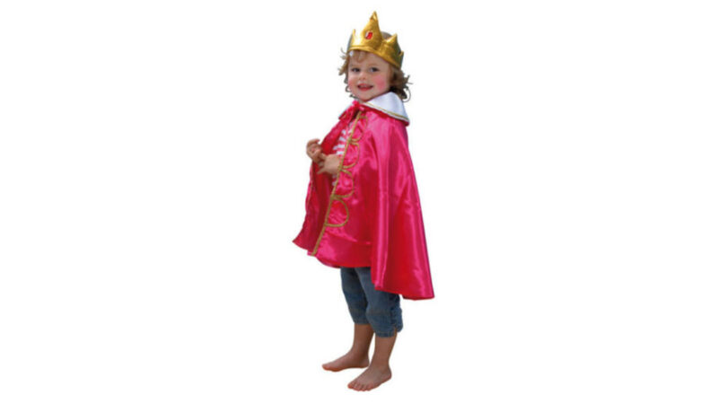 Vinco educational children's costume set 1, 13 pieces. A huge selection of children's costumes with velcro fastener at the front universal size (3 to 8 years) all carnival costumes with hoods