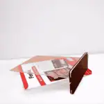 Foska - Acrylic Sign Holder 21x29.7cm