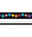 Pom-poms name plates ctp-8718