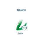 Amos Colorix Wax Crayons 4.7gr 12 colors