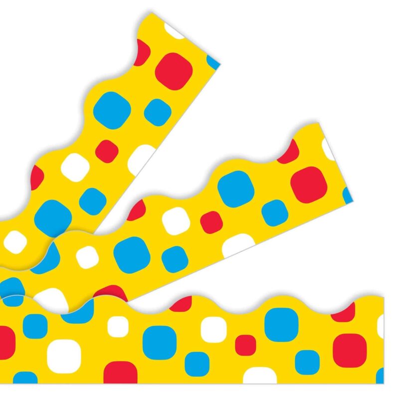 Super dots sunshine terrific trimmers®