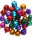 Assorted aluminum bell 30pcs