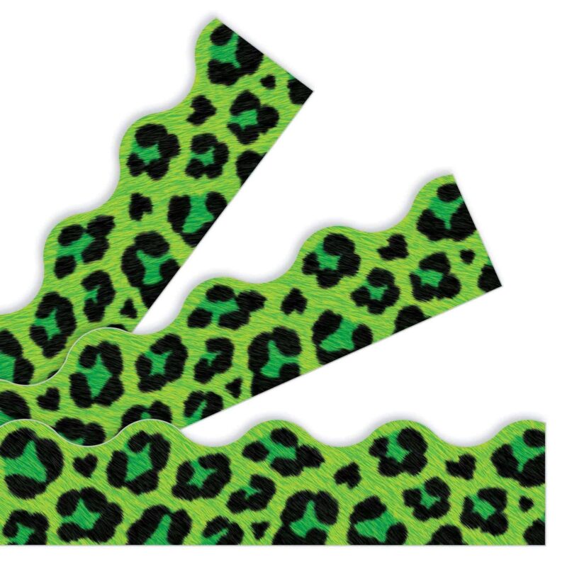 Leopard green terrific trimmers®