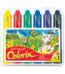 Amos colorix 4. 7gr 6 colors