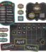 Chalk it up! Calendar set ctp-4728