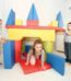 Big castle set of 27 pieces