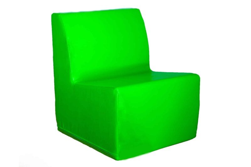 Easy chair sofa small
