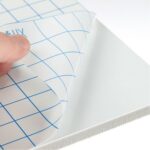 Self Adhesive Foam Board 70x100cm 5mm (25/PACK)