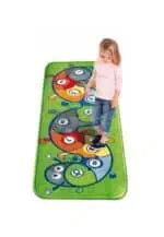 Giant Mat - Caterpillar-  HOK-20045