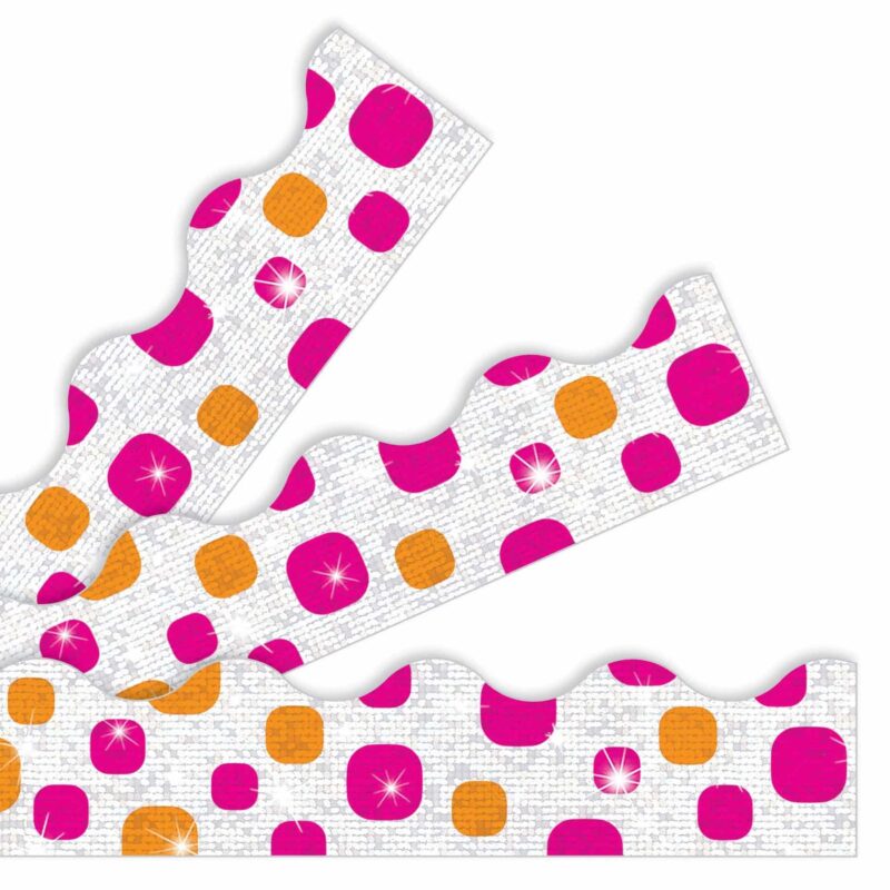 Super dots icy hot terrific trimmers® – sparkle plus
