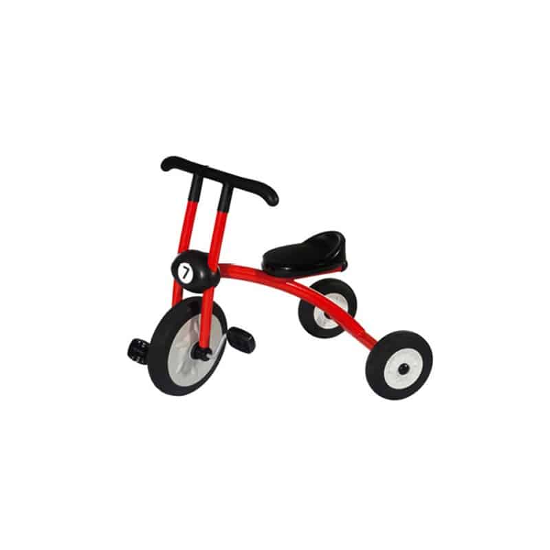 Tricycle 1 Seater