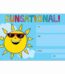 So much pun! Sunsational! Award ctp-8166