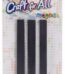 Adhesive magnetic stipes 1. 2x10cm*2mm