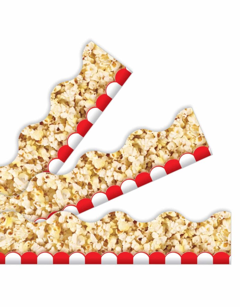 Popcorn terrific trimmers®