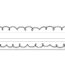 Loop-de-loop name plates ctp-8772