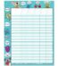 So much pun! Incentive chart ctp-8434