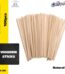 Natural coffer stirrer - 100pcs