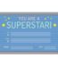 Calm & cool superstar! Award ctp-8642