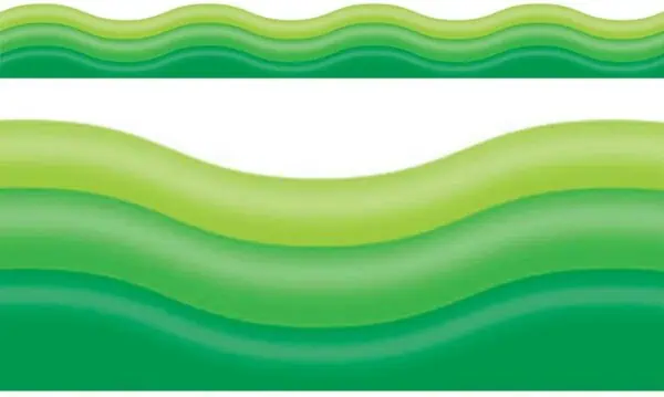 Green Vibe Terrific Trimmers®
