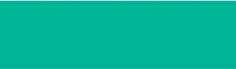 Teal bolder borders®