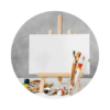 Art supplies