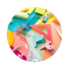 Stationery and writing instruments