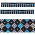 Diamonds Rule Bolder Borders®