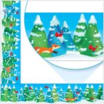 Winter Wonder Bolder Borders®