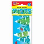Winter Wonder Bolder Borders®