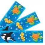 Sea Buddies®  Bolder Borders®