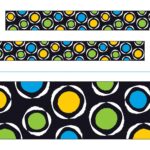Bold Strokes Circles Bolder Borders®