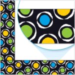 Bold Strokes Circles Bolder Borders®