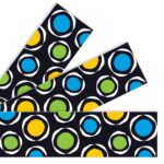 Bold Strokes Circles Bolder Borders®