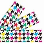 a group of colorful rectangular shapes