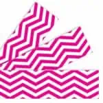 Looking Sharp Pink Bolder Borders®